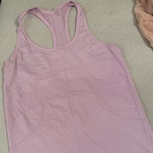 Lululemon Swiftly Tech Racerback
